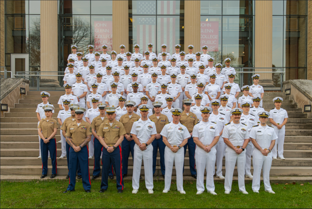 Command Photo